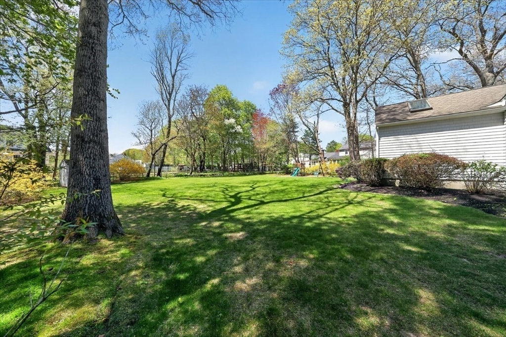 3 Sentinel Road