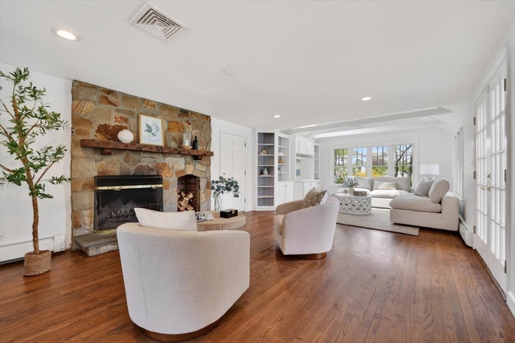 3 Sentinel Road