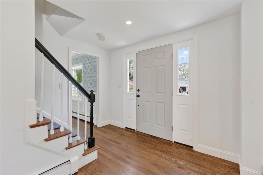 3 Sentinel Road