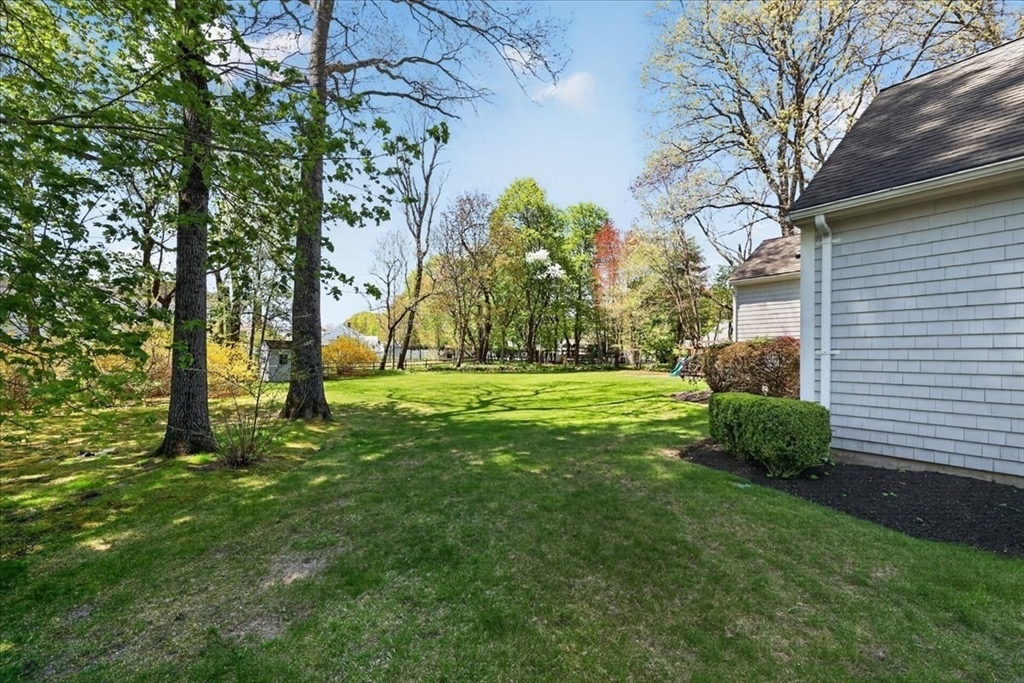 3 Sentinel Road