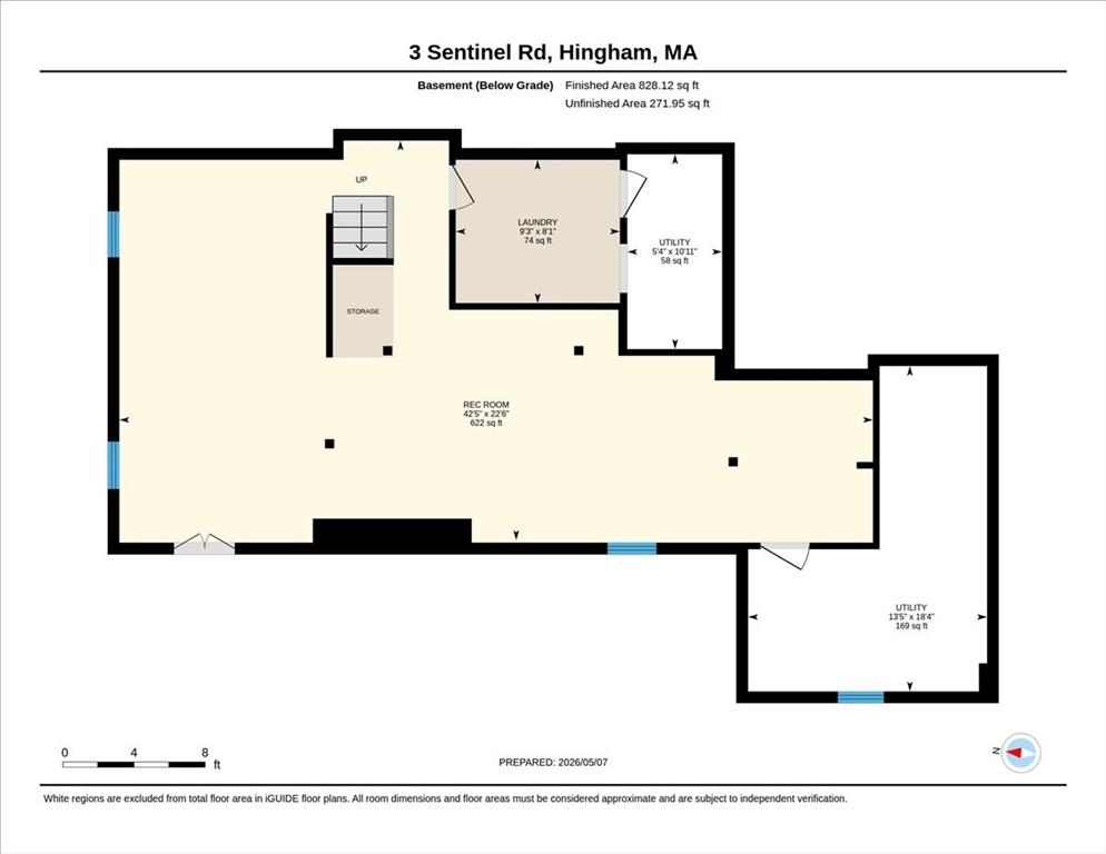 3 Sentinel Road