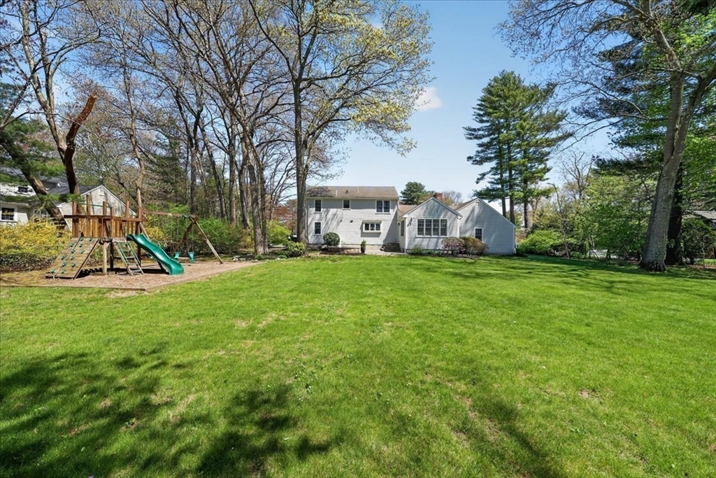 3 Sentinel Road