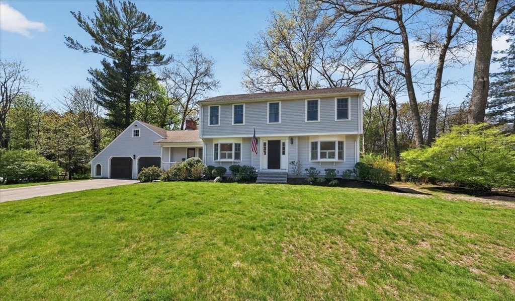 3 Sentinel Road
