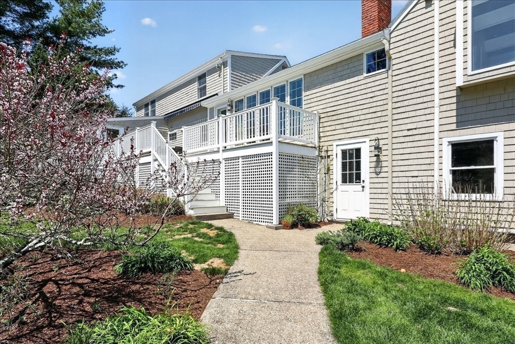 161 Cross St