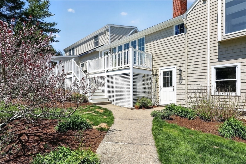 161 Cross St