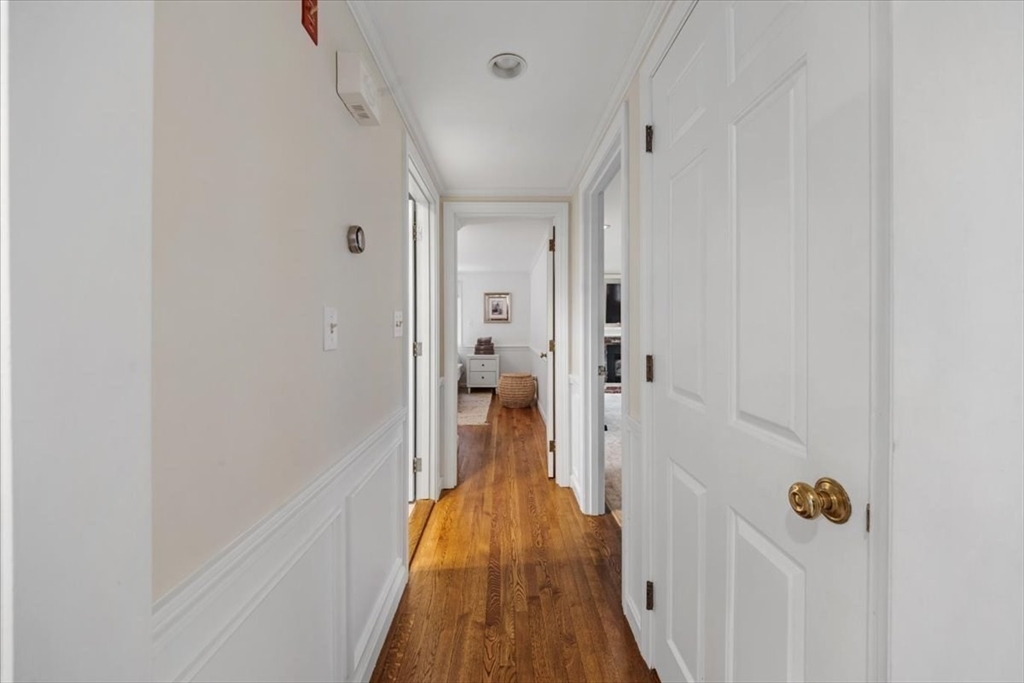 161 Cross St