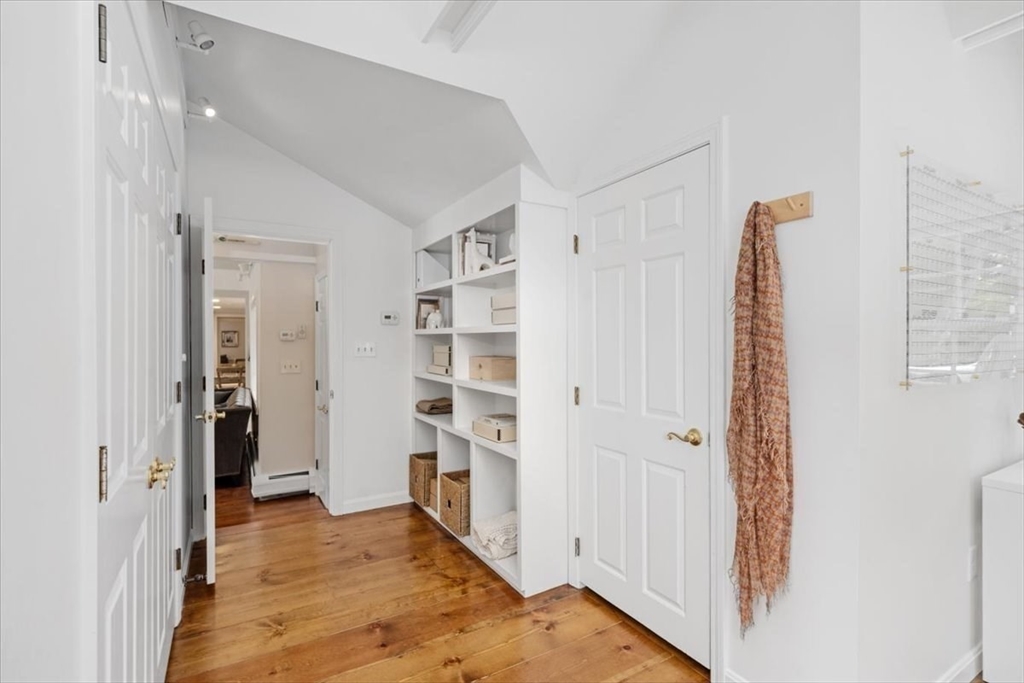 161 Cross St
