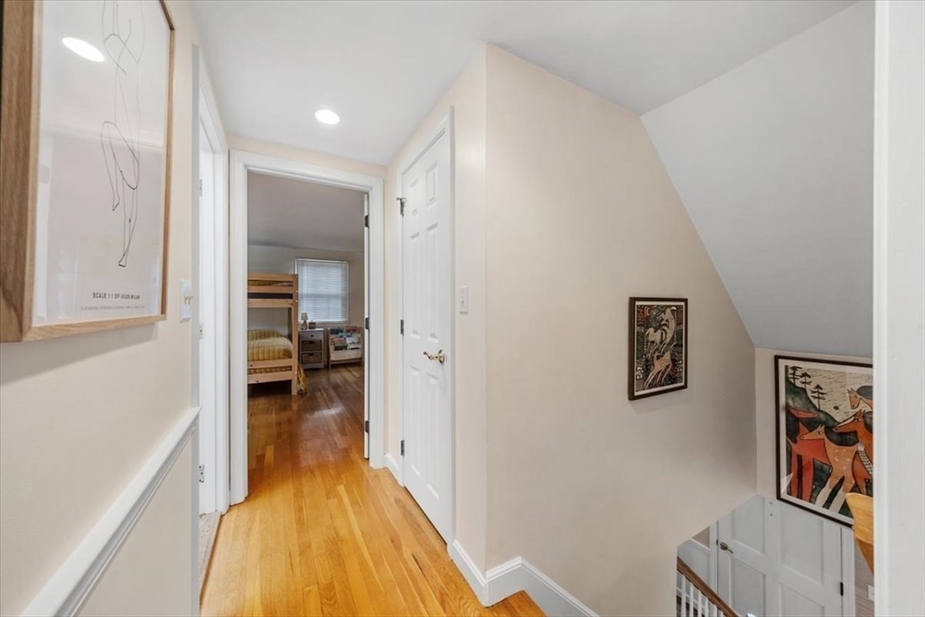 161 Cross St