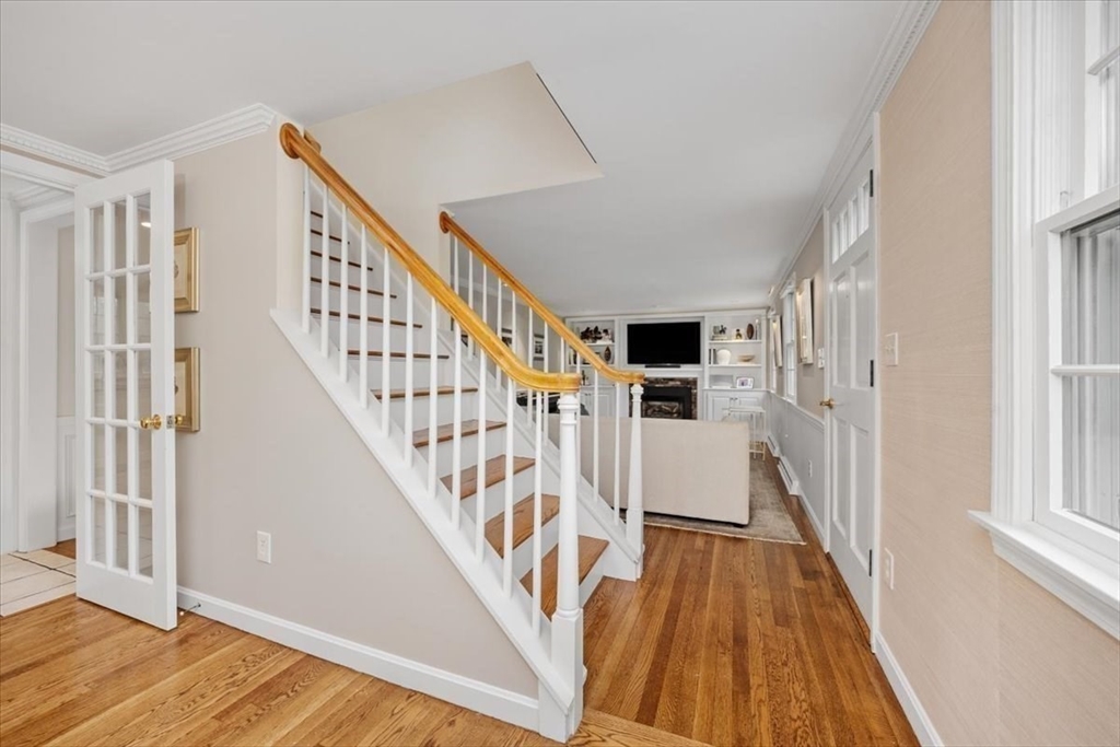 161 Cross St