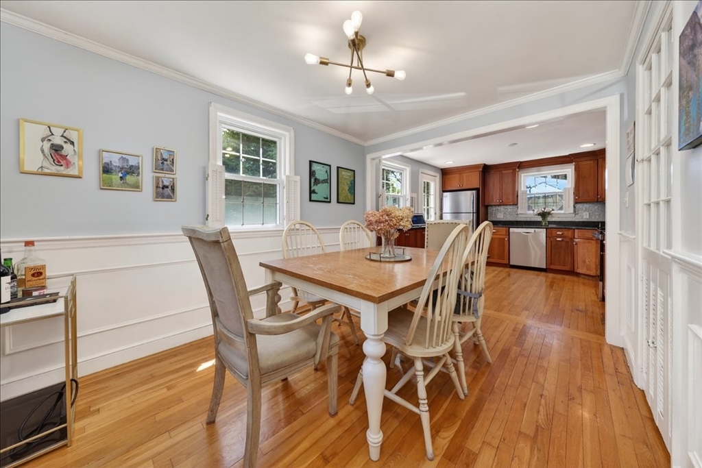 52 Gerard Rd