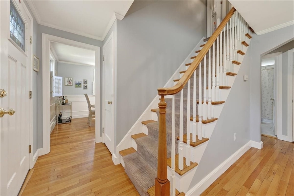 52 Gerard Rd