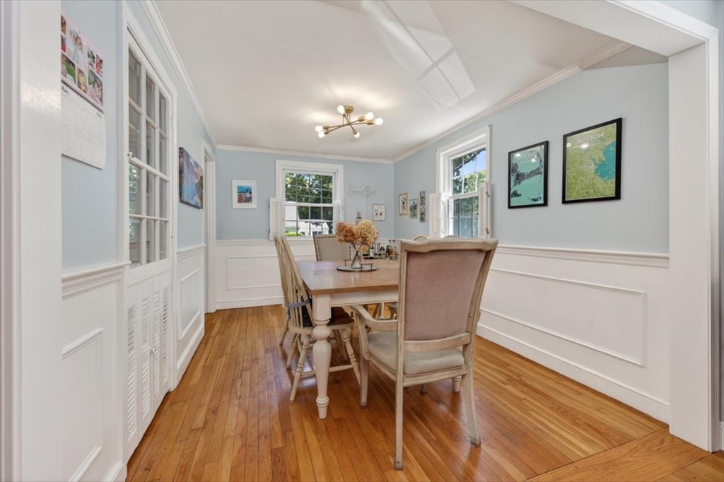 52 Gerard Rd