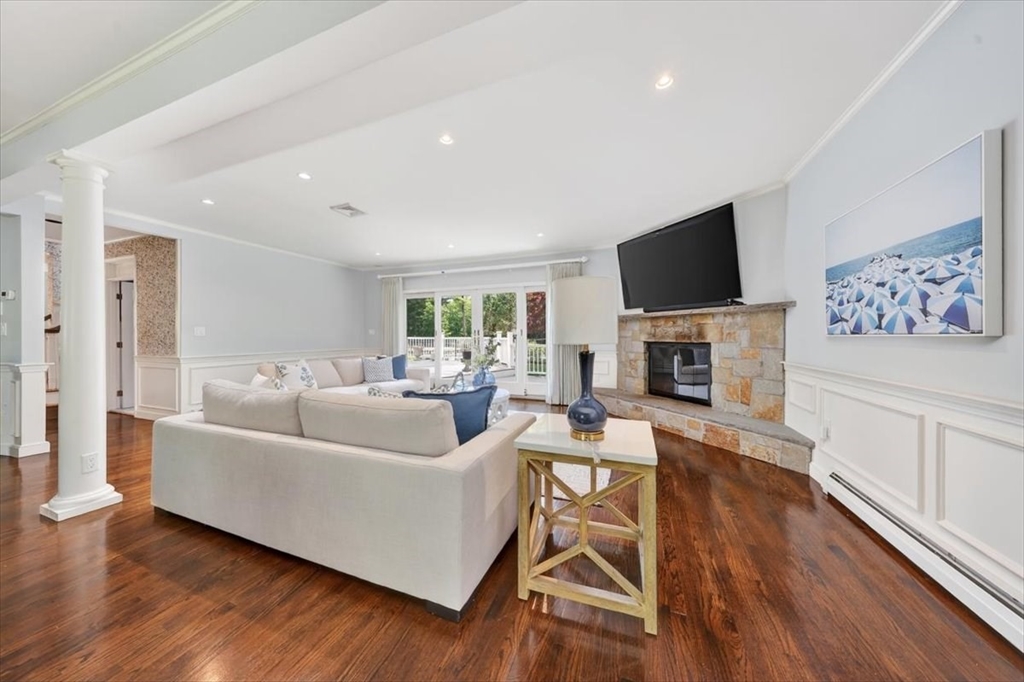 1 Grist Mill Lane