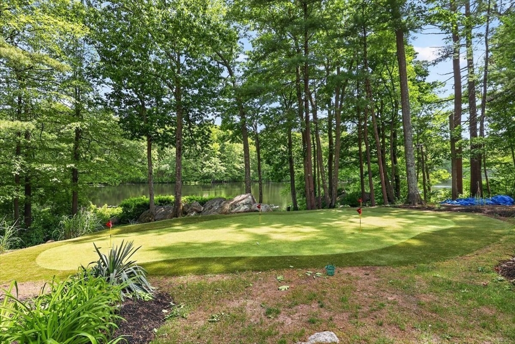 1 Grist Mill Lane