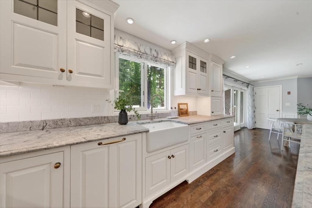 1 Grist Mill Lane
