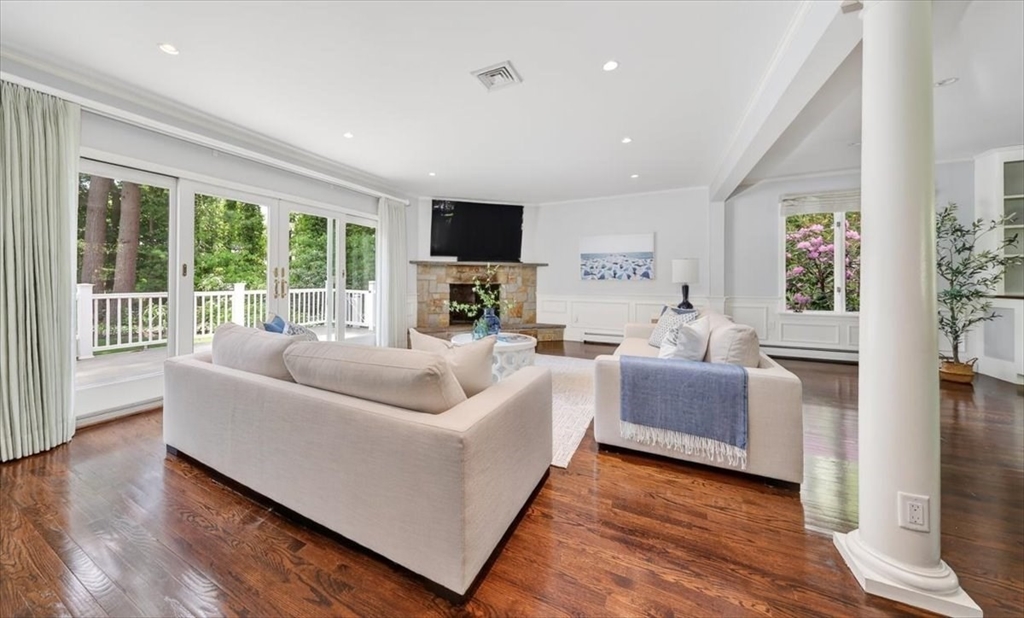 1 Grist Mill Lane