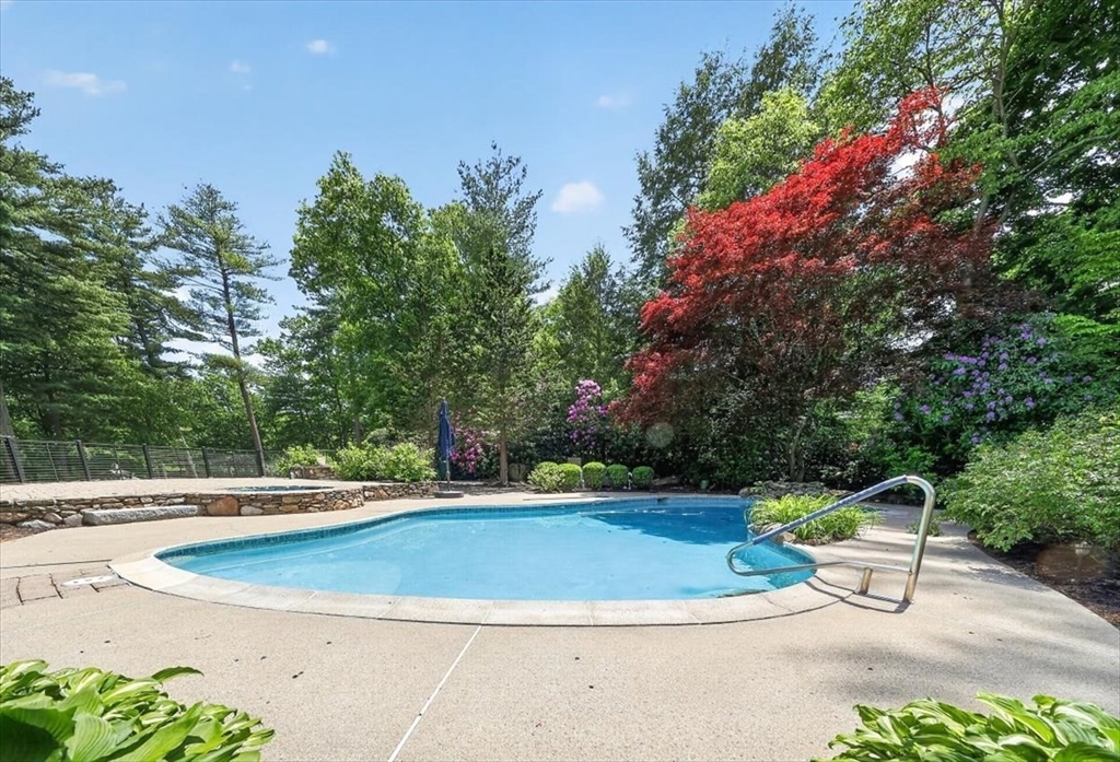 1 Grist Mill Lane