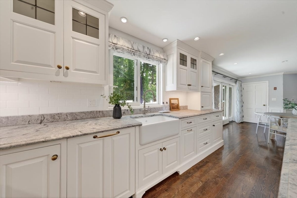 1 Grist Mill Lane