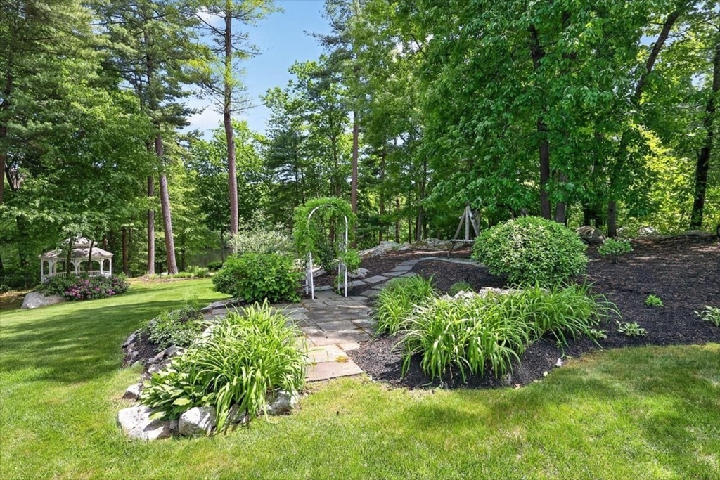 1 Grist Mill Lane