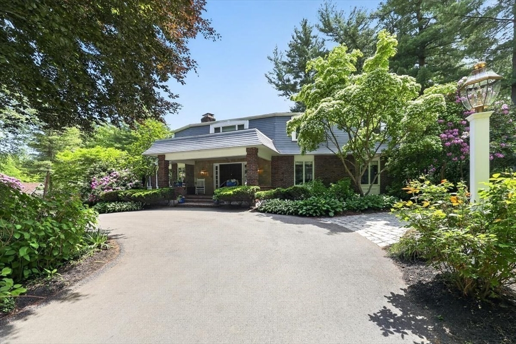 1 Grist Mill Lane