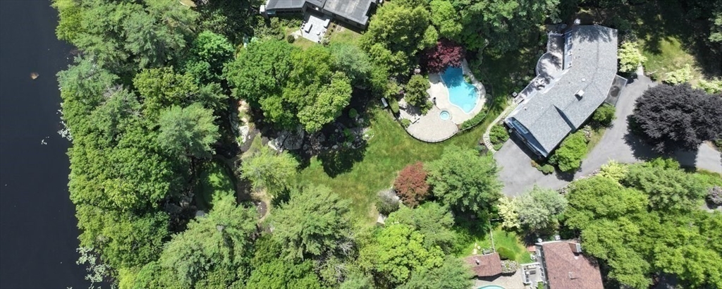 1 Grist Mill Lane