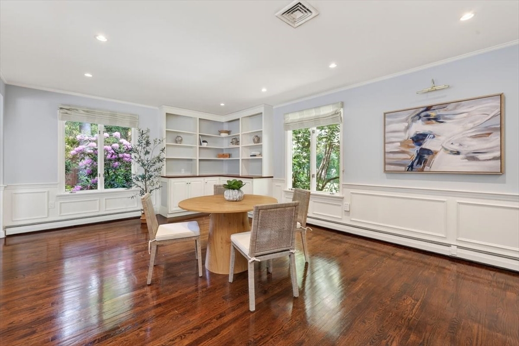 1 Grist Mill Lane