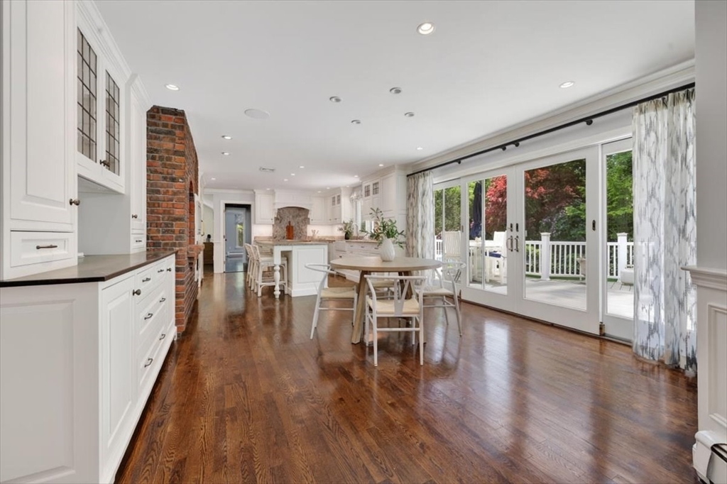 1 Grist Mill Lane