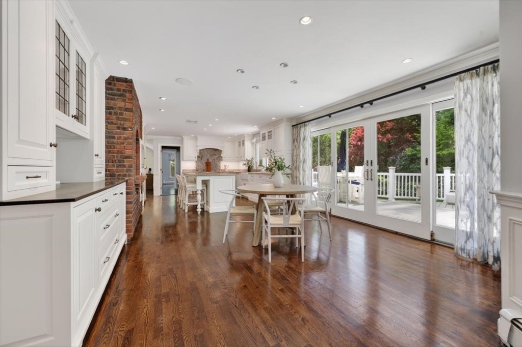 1 Grist Mill Lane