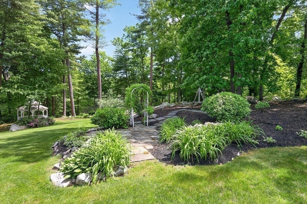 1 Grist Mill Lane