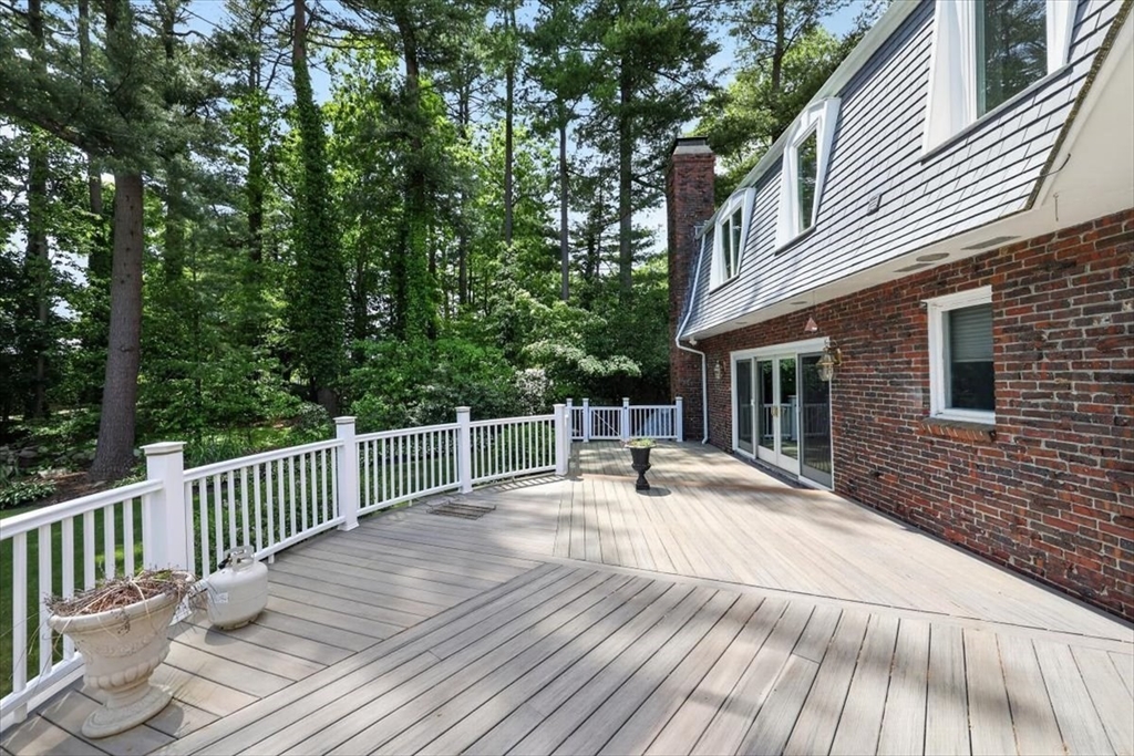 1 Grist Mill Lane
