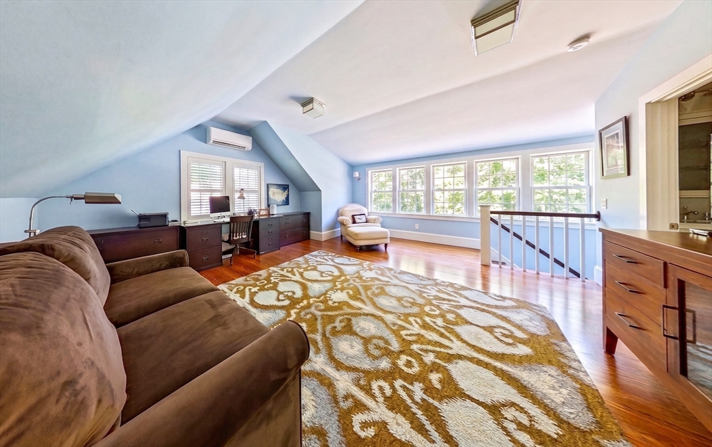 14 Isaac Sprague Drive