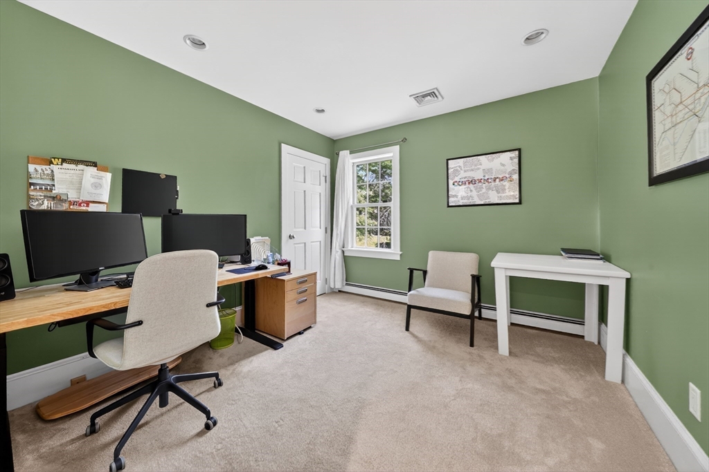 14 Isaac Sprague Drive