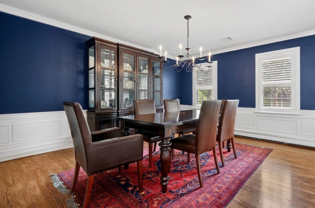 14 Isaac Sprague Drive