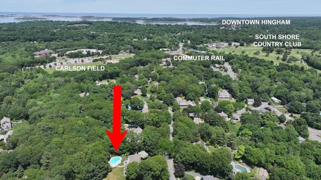 14 Isaac Sprague Drive