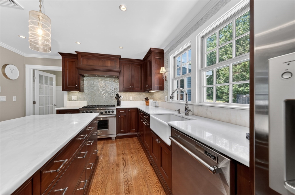 14 Isaac Sprague Drive