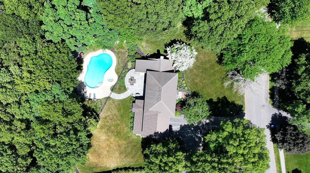 14 Isaac Sprague Drive