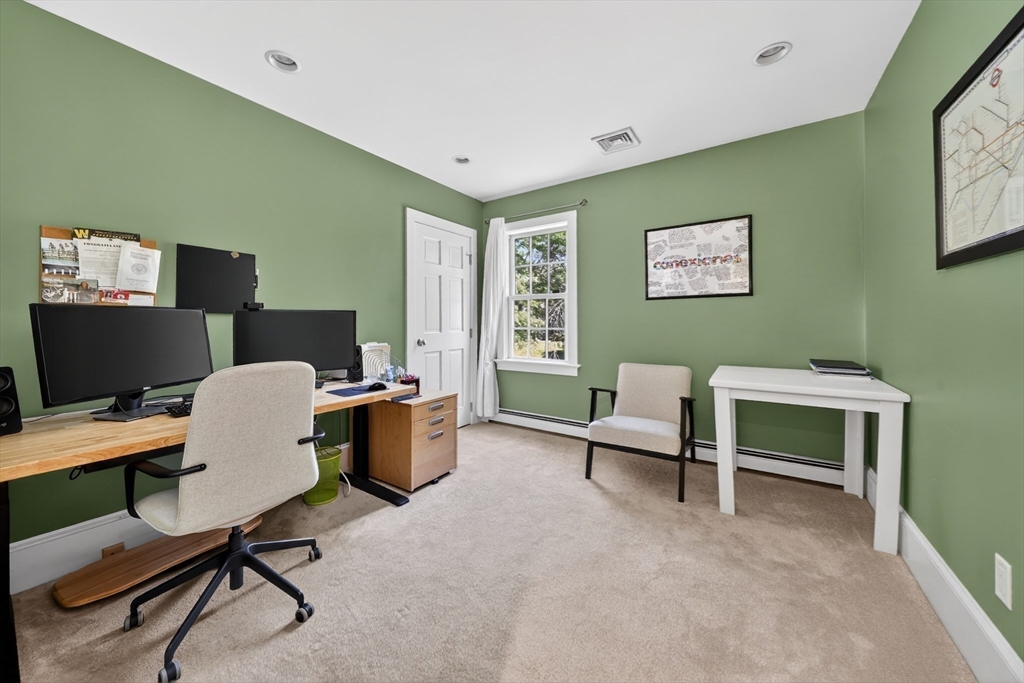 14 Isaac Sprague Drive