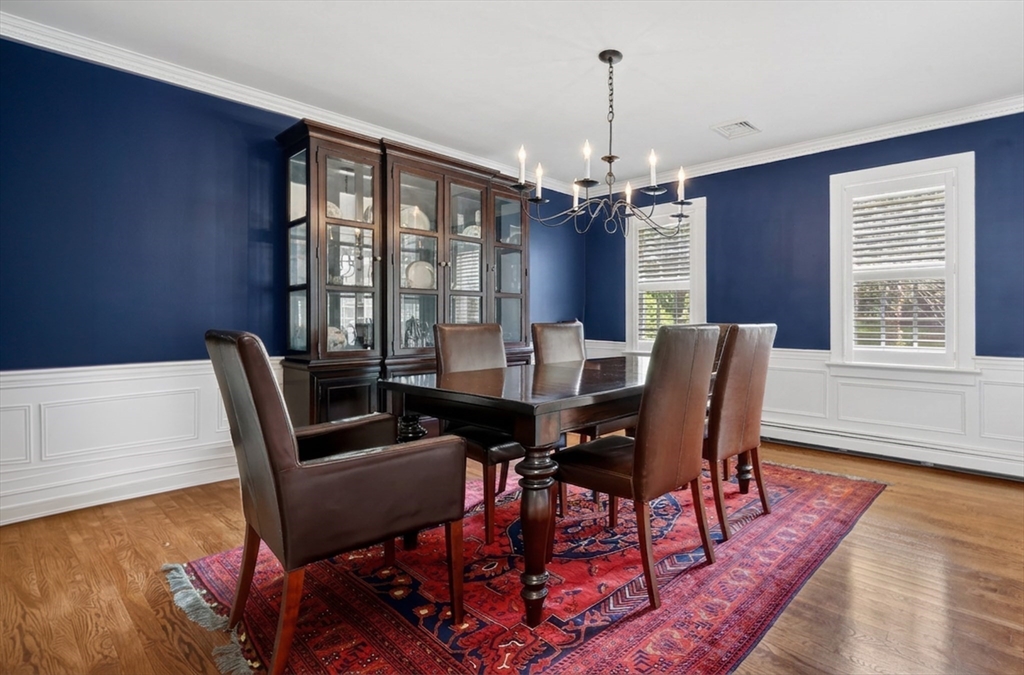 14 Isaac Sprague Drive