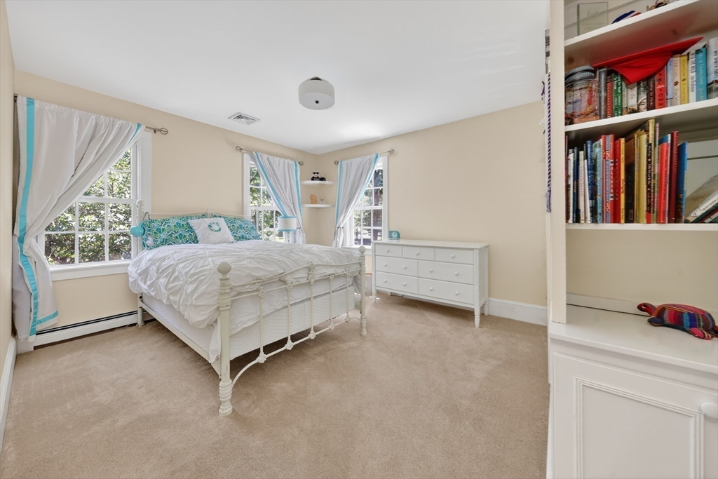 14 Isaac Sprague Drive