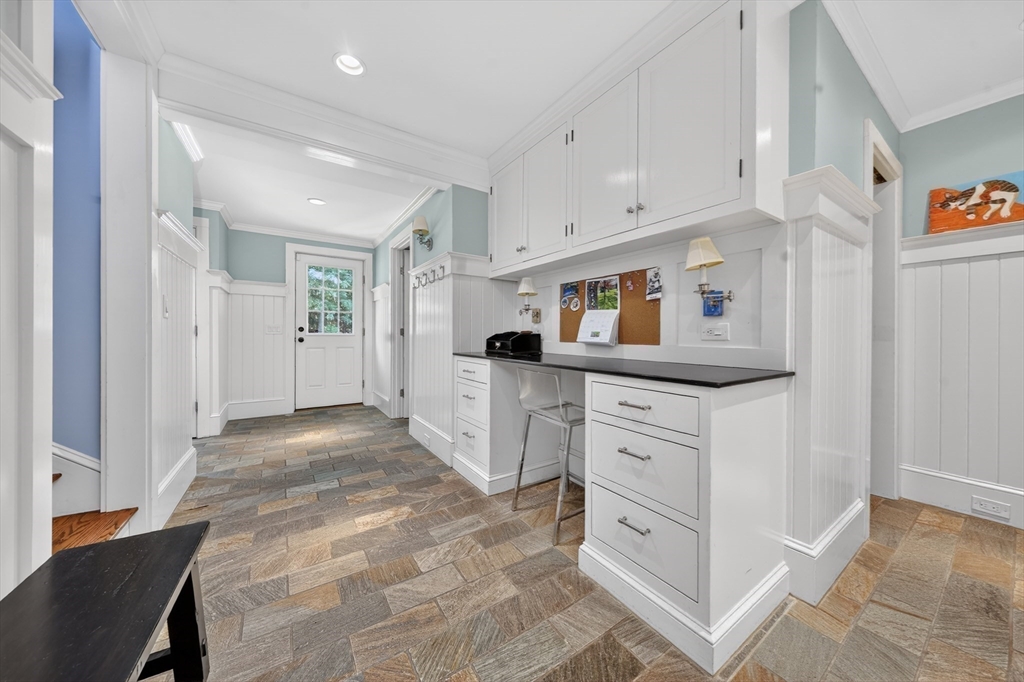 14 Isaac Sprague Drive