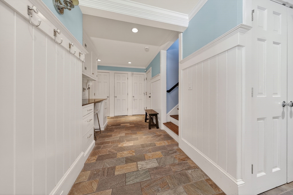 14 Isaac Sprague Drive