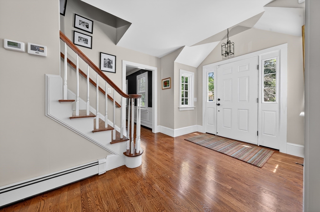 14 Isaac Sprague Drive