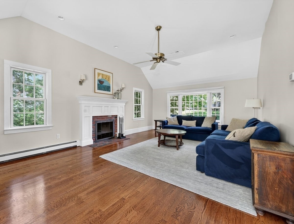 14 Isaac Sprague Drive