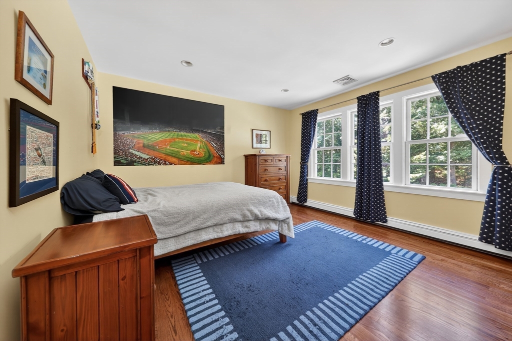 14 Isaac Sprague Drive