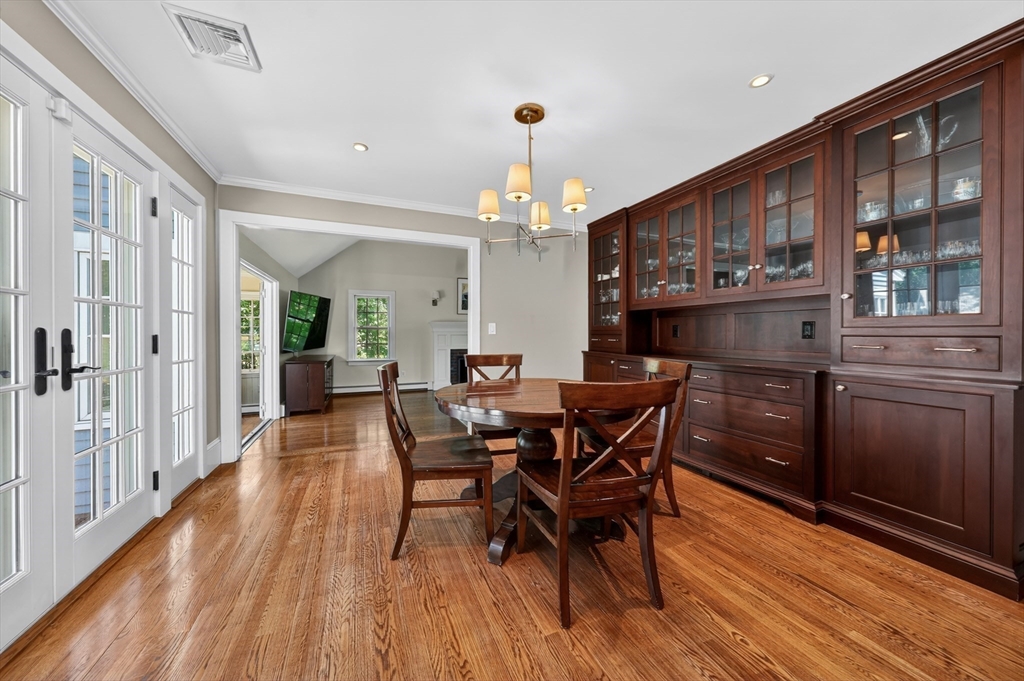 14 Isaac Sprague Drive