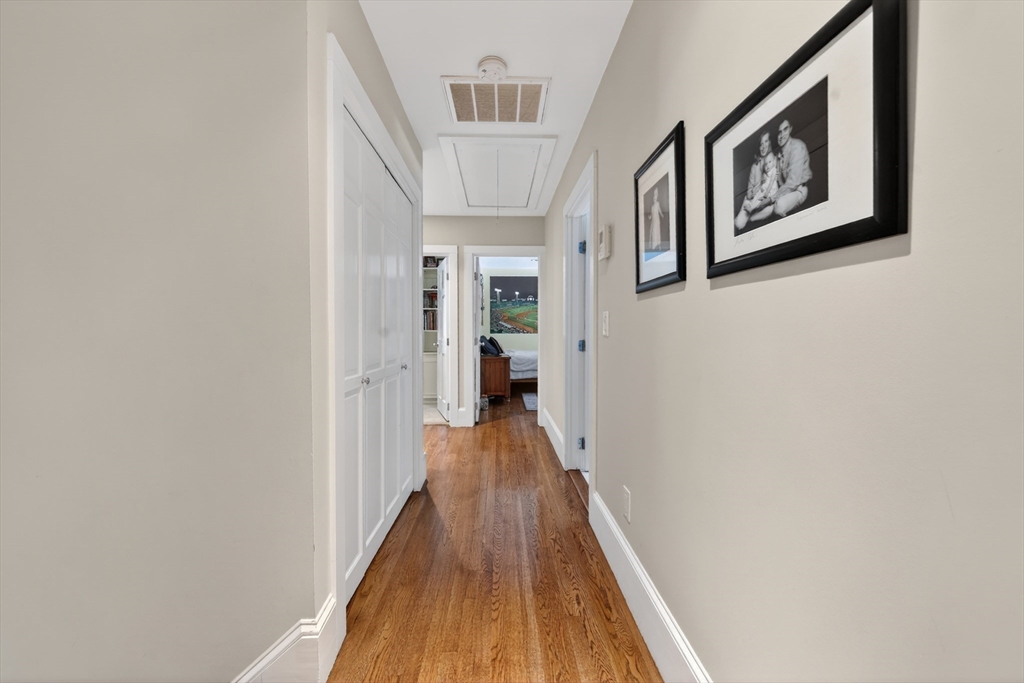 14 Isaac Sprague Drive