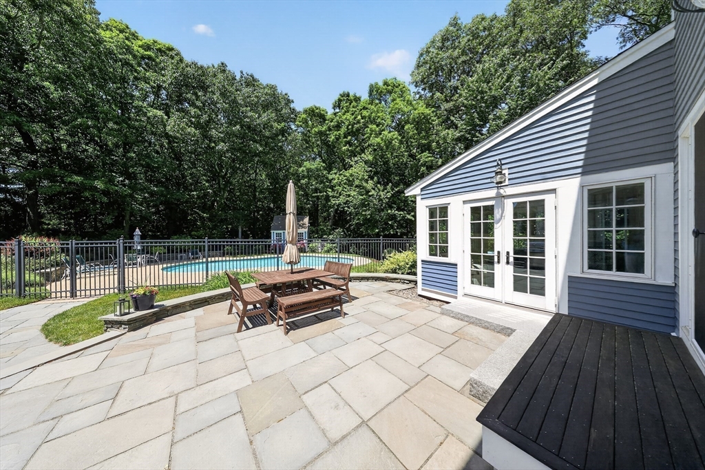 14 Isaac Sprague Drive