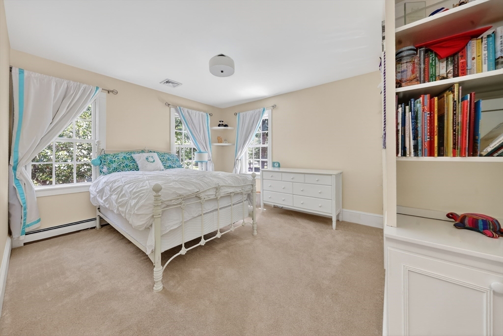14 Isaac Sprague Drive