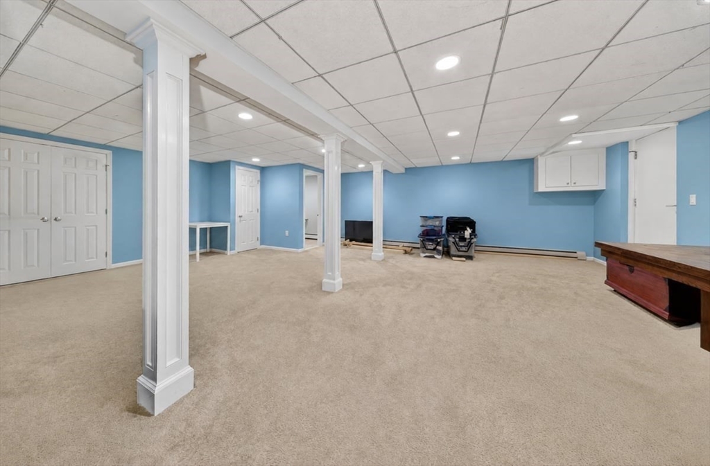 14 Isaac Sprague Drive