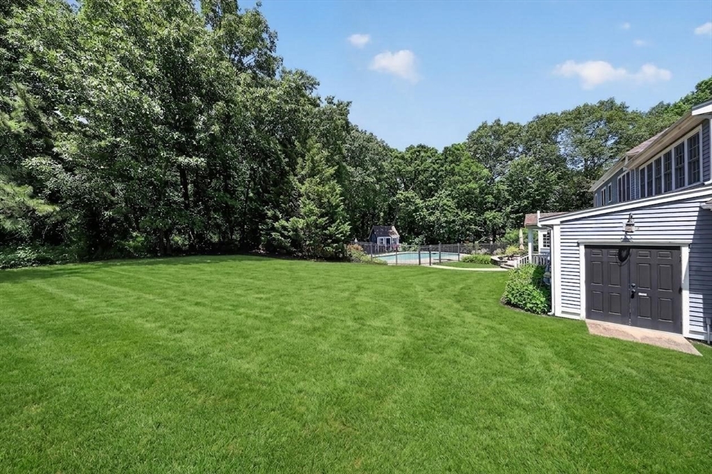 14 Isaac Sprague Drive